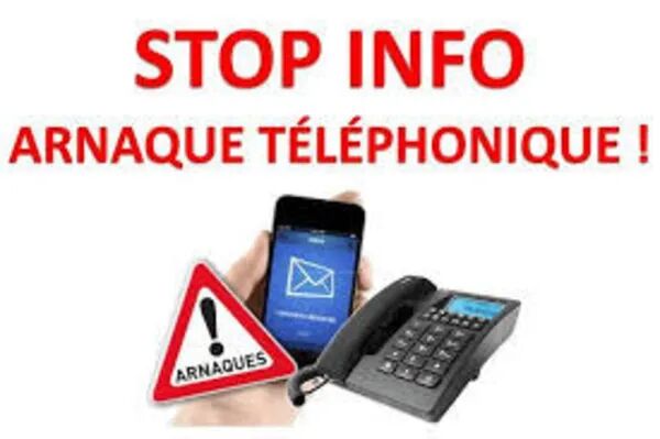 Attention arnaque Vigneron de la Vallée